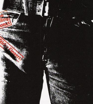 The 25 albums every gentleman should own