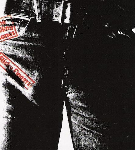 The 25 albums every gentleman should own