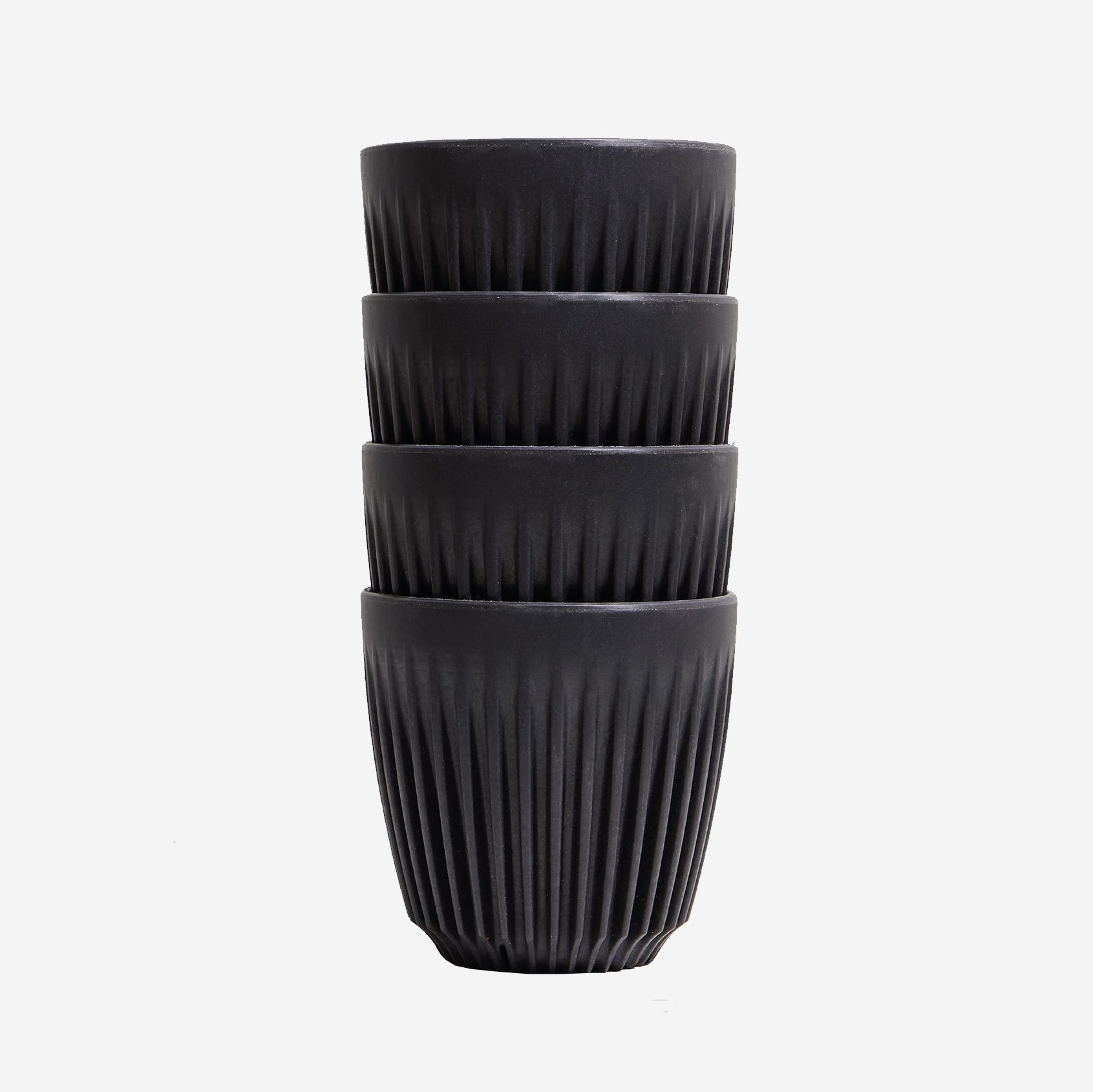 London Grade Coffee Huskee Cups