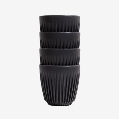 London Grade Coffee Huskee Cups