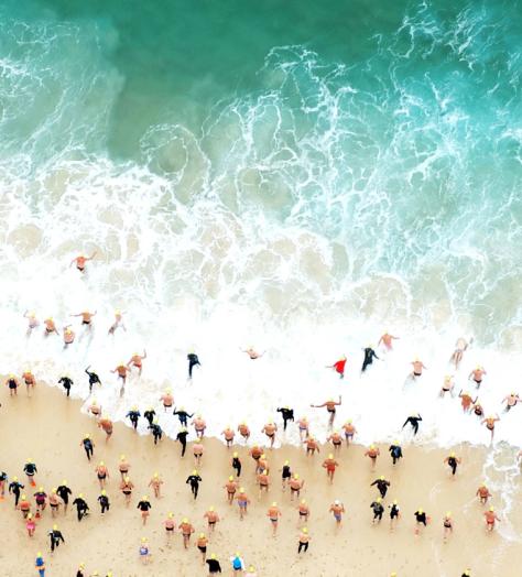 These Instagram travel photographers will have you jumping on the next plane