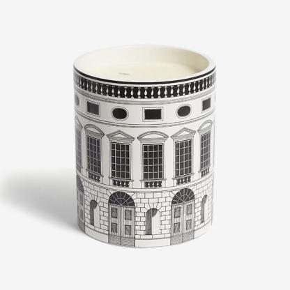 Fornasetti Large Candle