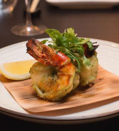 Ramusake: Japanese tapas meets NYC nightclub