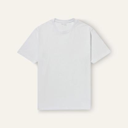 Uniform Standard Supima cotton t-shirt