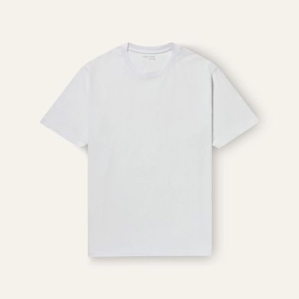 Uniform Standard Supima cotton t-shirt