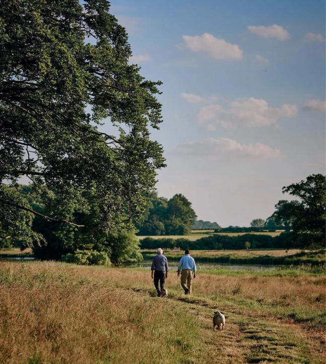 best uk staycations sophie waburton norfolk