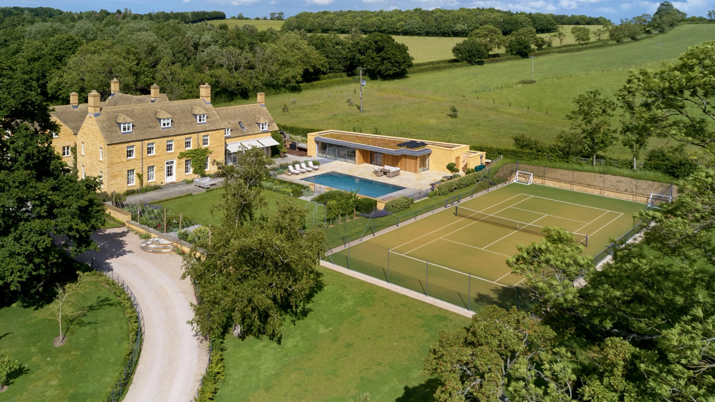 The best private homes to rent around the world