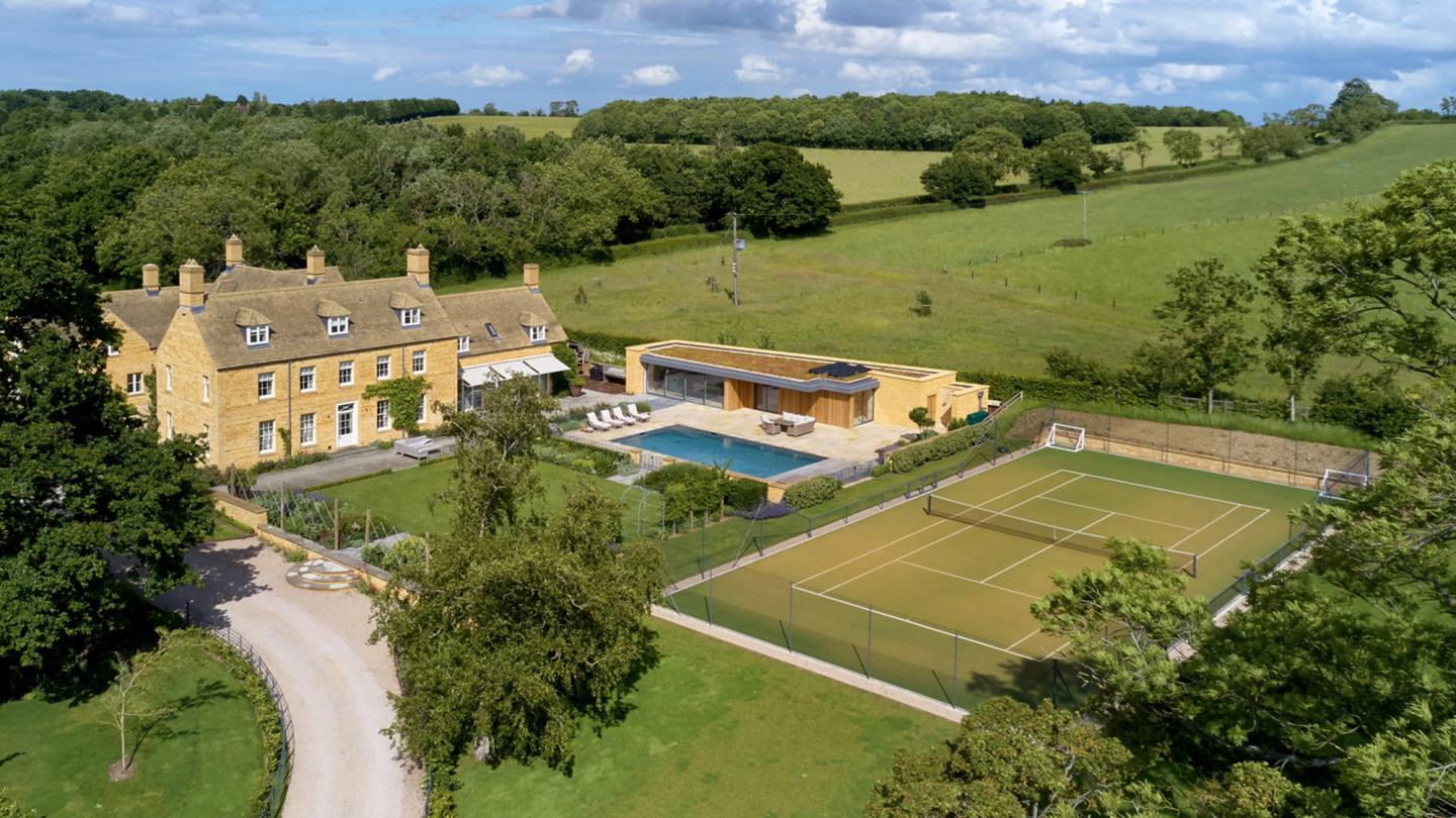 The best private homes to rent around the world