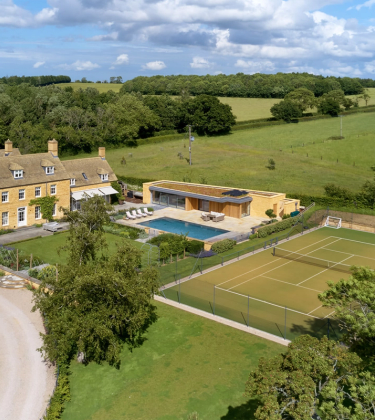 The best private homes to rent around the world