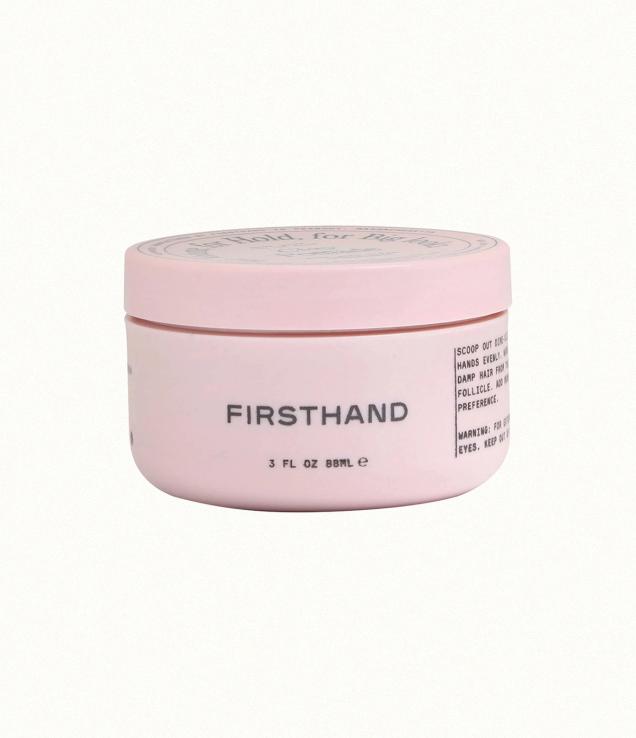 First Hand Clay Pomade