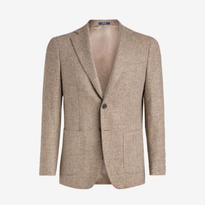 Boggi Milano Wool Jacket