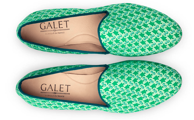 Galet loafer - tgj.01