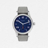 NOMOS Club Campus Night Sky