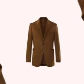 Tom Ford O’Connor Cashmere Blazer