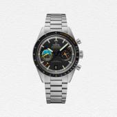 OMEGA Speedmaster Pilot