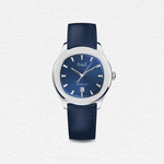 Piaget Polo Date Blue (G0A47017) 