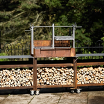 Somerset Grill Asado