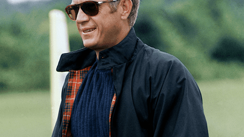 The Pick: the summer jacket that every gentleman needs