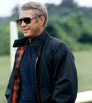 The Pick: the summer jacket that every gentleman needs
