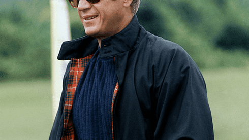 The Pick: the summer jacket that every gentleman needs