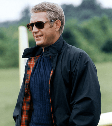 The Pick: the summer jacket that every gentleman needs