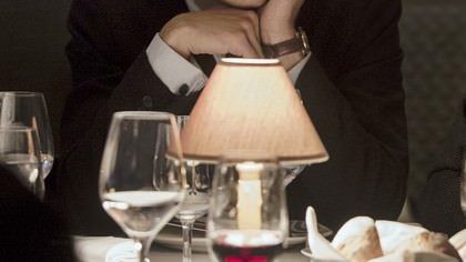 Film – Yves Saint Laurent Trailer