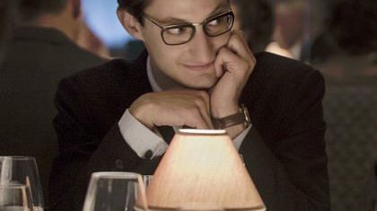 Film – Yves Saint Laurent Trailer