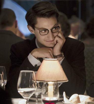 Film – Yves Saint Laurent Trailer