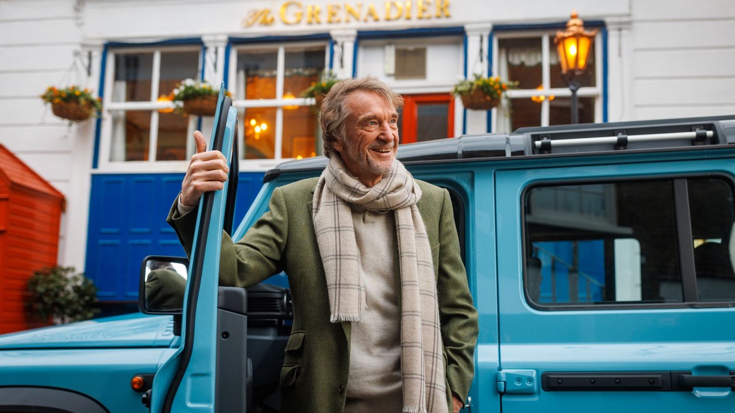 Best Gifts For Men Who Have Everything