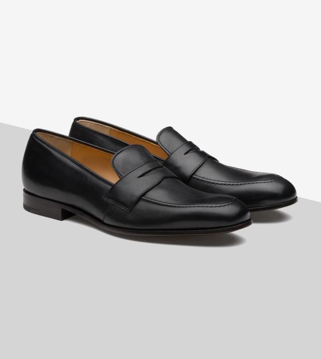 best loafers gentlemans journal shoes churchs