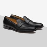 Church’s Drayford Vintage Leather Loafers