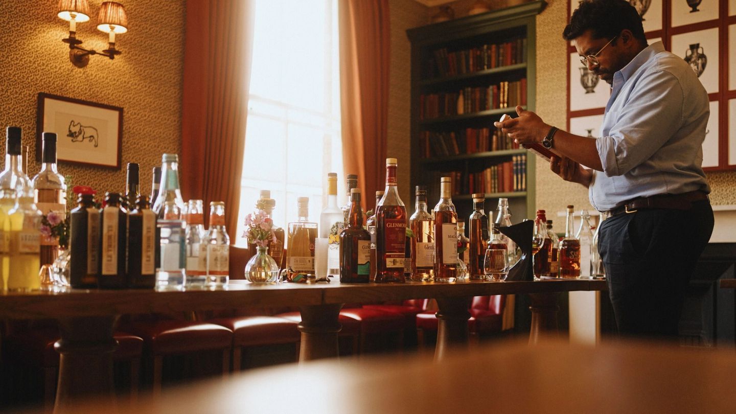 Gentleman’s Journal Drinks Awards 2021: The experts reveal the winners