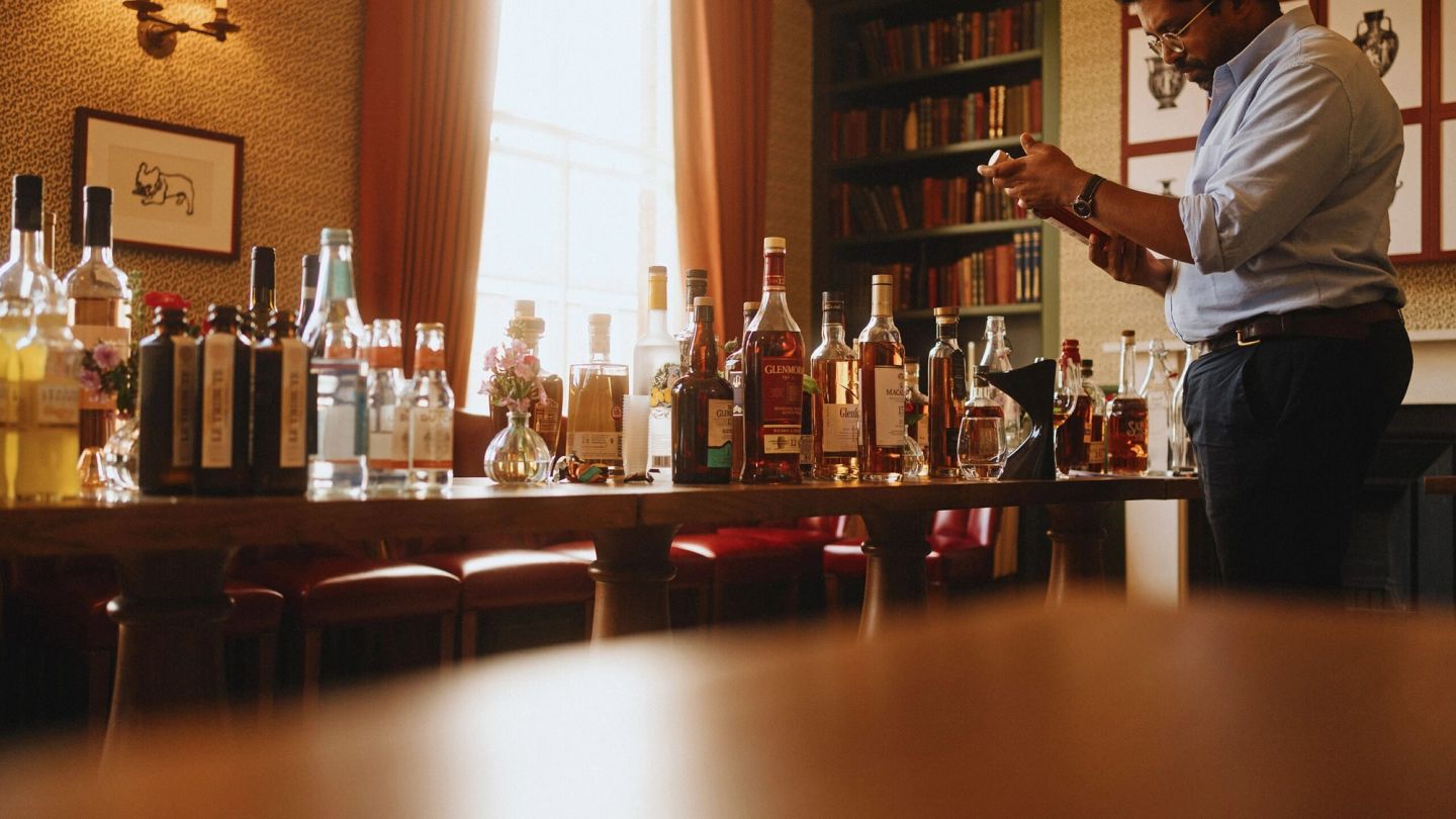 Gentleman’s Journal Drinks Awards 2021: The experts reveal the winners