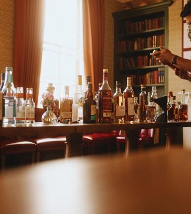 Gentleman’s Journal Drinks Awards 2021: The experts reveal the winners