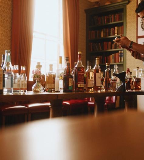 Gentleman’s Journal Drinks Awards 2021: The experts reveal the winners