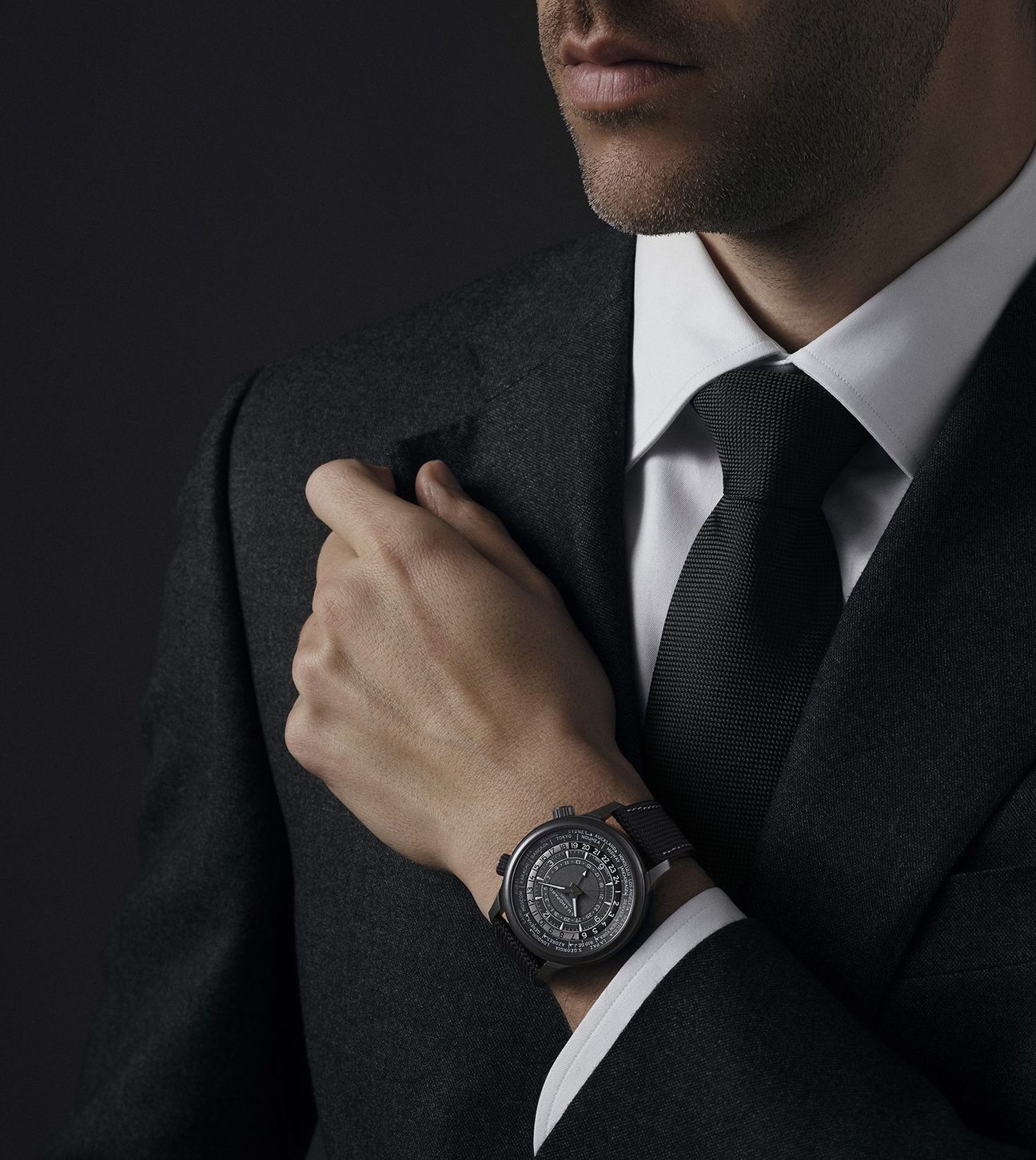 Chopard celebrates 25 years of the L.U.C movement with limited editions ...