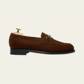 Morjas Horesbit Loafers