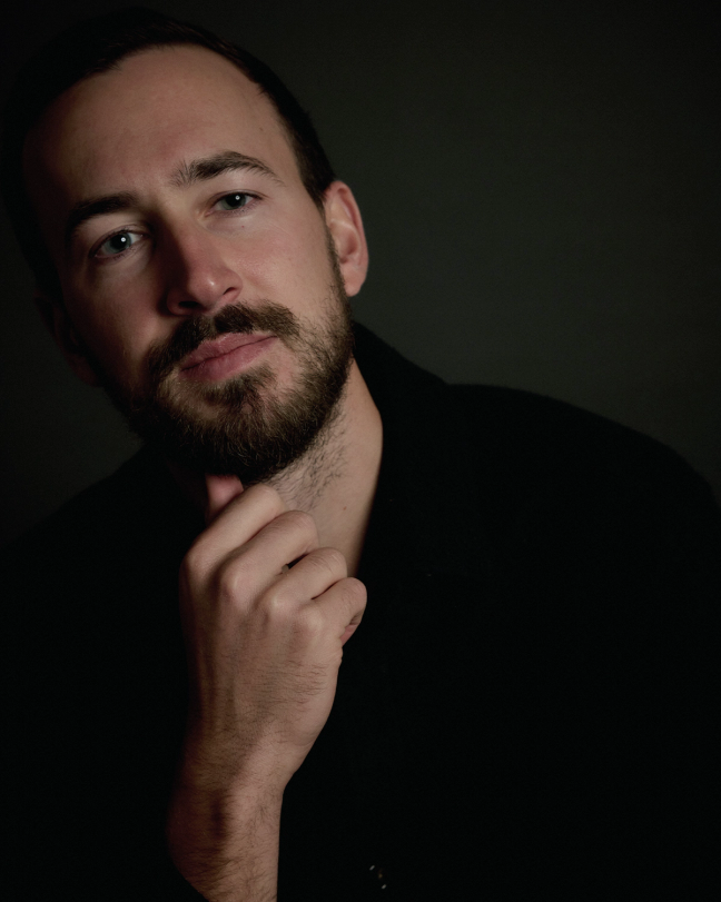 Supersnake, Andreas Metaxa