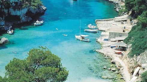 A Gentleman’s guide to the Balearics