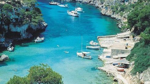 A Gentleman’s guide to the Balearics