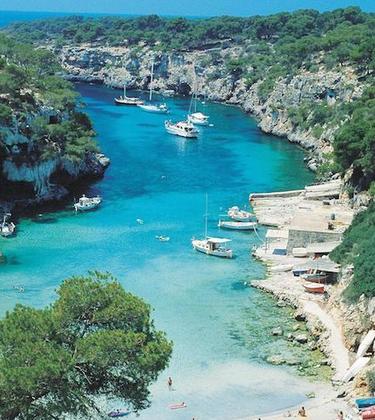 A Gentleman’s guide to the Balearics