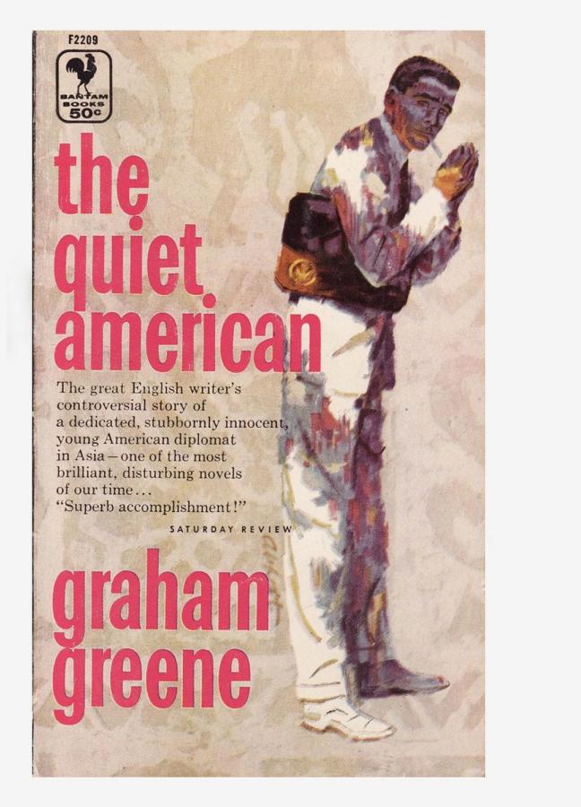 The Quiet American