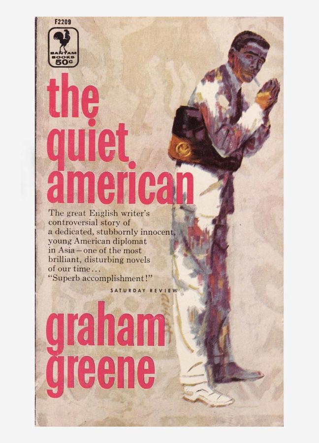 The Quiet American