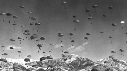 The 20 most amazing war photographs