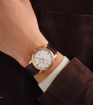 5 watches that say you’re a gentleman