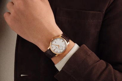 5 watches that say you’re a gentleman