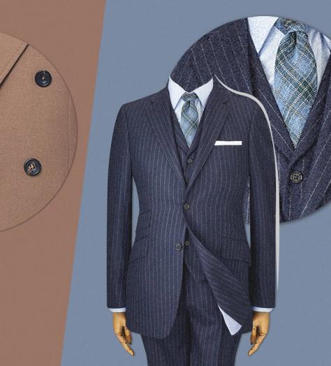 Why you need to dress like a Milanese businessman this winter