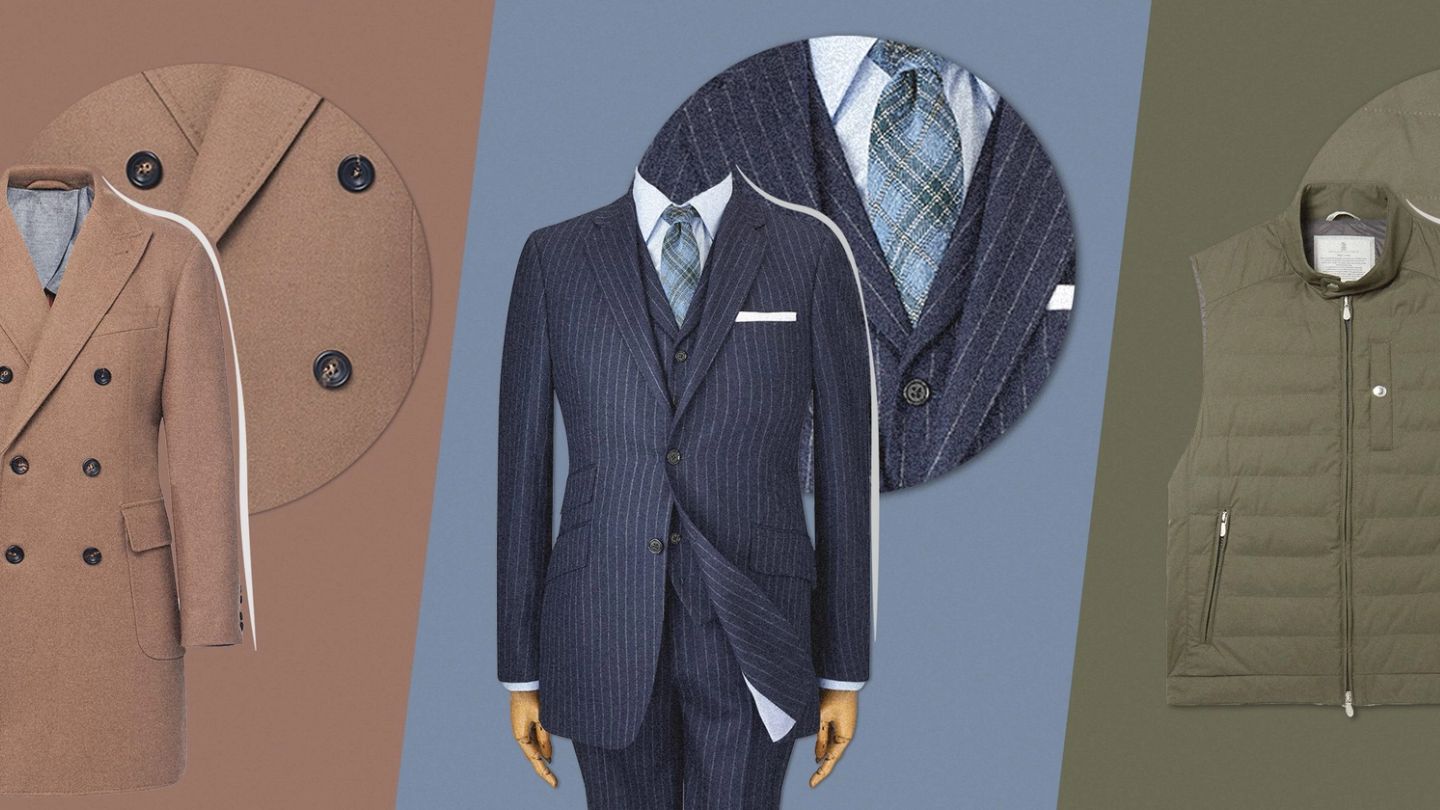 Why you need to dress like a Milanese businessman this winter