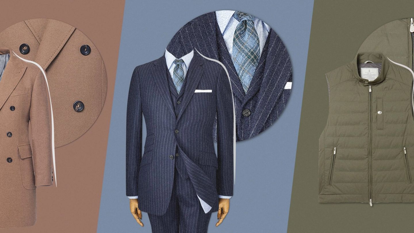 Why you need to dress like a Milanese businessman this winter