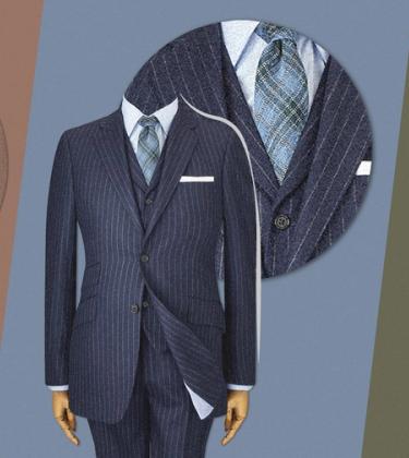 Why you need to dress like a Milanese businessman this winter